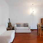 Ihost Flat - Sestini 11 Μιλάνο