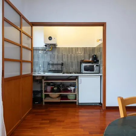 Ihost Flat - Sestini 11 Διαμέρισμα Μιλάνο
