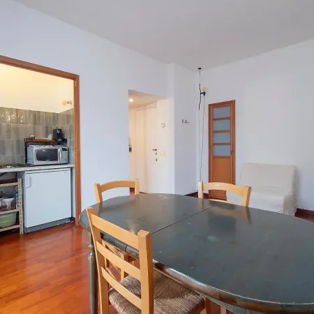 Ihost Flat - Sestini 11 Daire