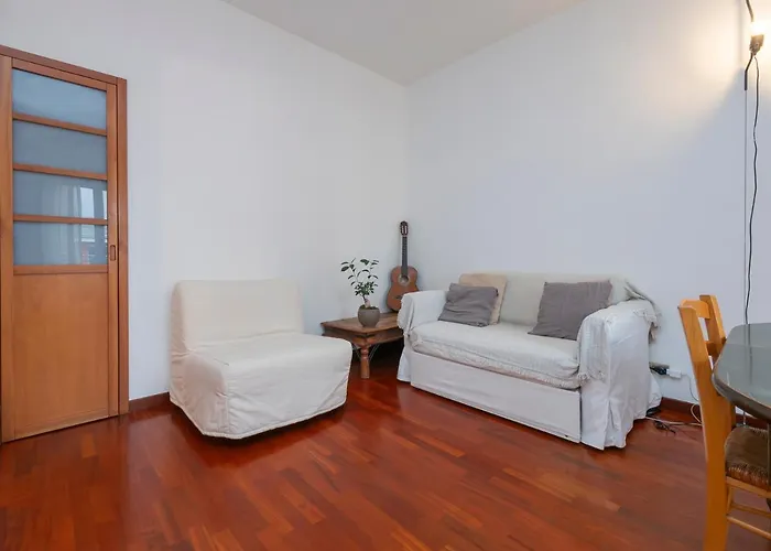 Ihost Flat - Sestini 11 Apartament *