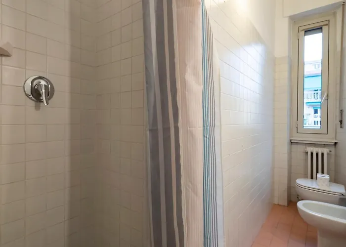 Apartament Ihost Flat - Sestini 11 *