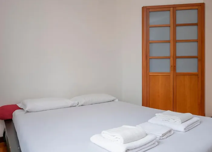 Ihost Flat - Sestini 11 Mediolan
