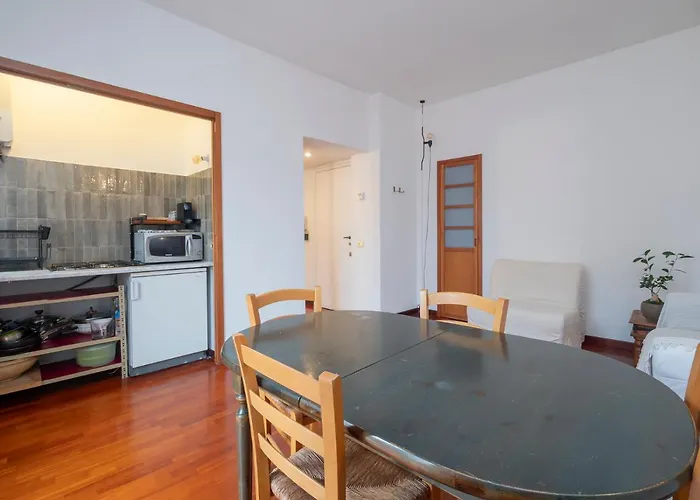 Ihost Flat - Sestini 11 Apartament