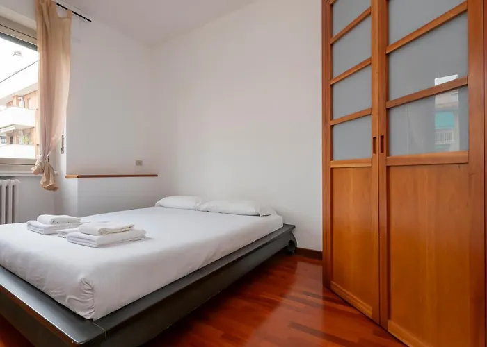 Apartament Ihost Flat - Sestini 11 *