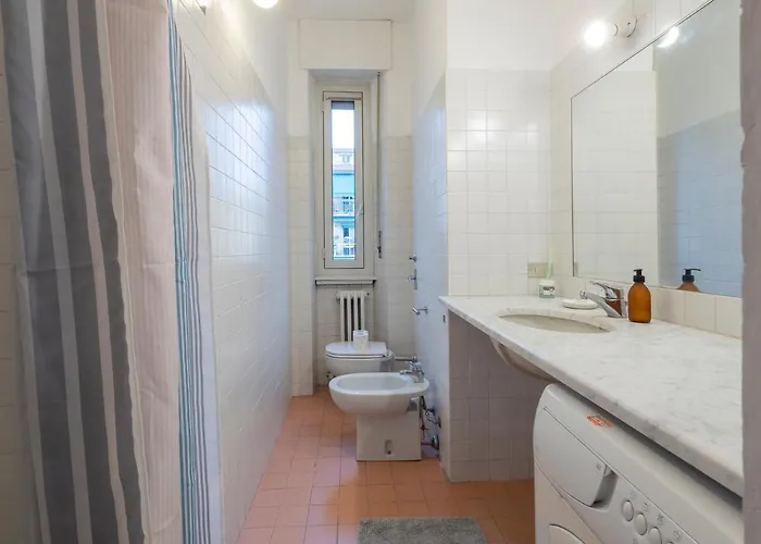 Ihost Flat - Sestini 11 Apartament