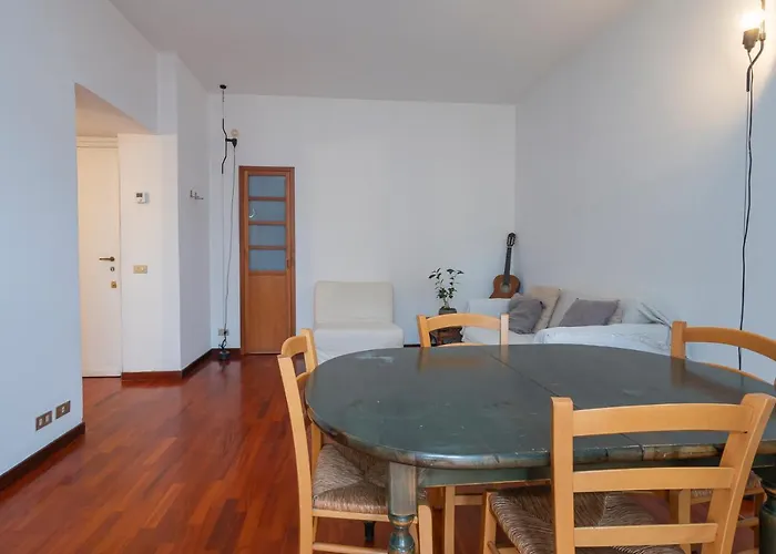 Ihost Flat - Sestini 11 Apartament *