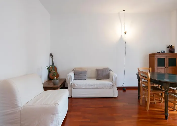 Ihost Flat - Sestini 11 Mediolan