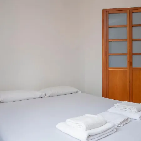 Ihost Flat - Sestini 11 Милан